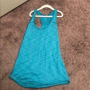 Lululemon essential tank